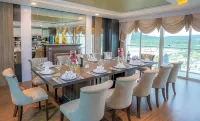 Muong Thanh Luxury Phu Quoc Hotel - servizio colazione