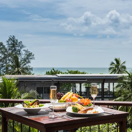 Apple A Day Resort Krabi, Ao Nang Beach