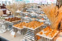 Khách sạn Mường Thanh Luxury Sông Hàn - Bữa sáng