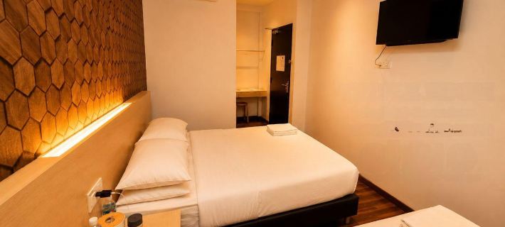 H Hotel Hotels in Segamat
