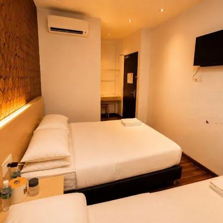H Hotel