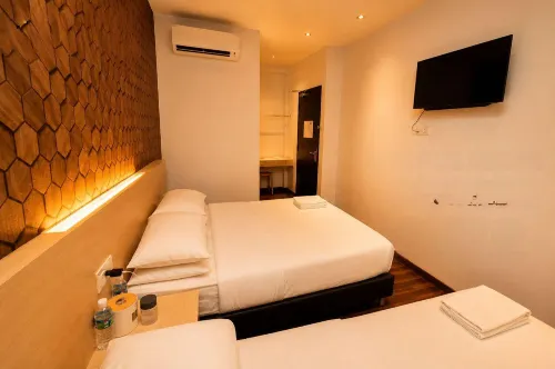 H Hotel