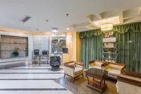 Luxemon Xinjiang Hongfu Hotel (Hotan 2nd Street People's Park) - spa