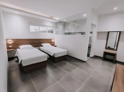 Drimz Hotel โรงแรมใน