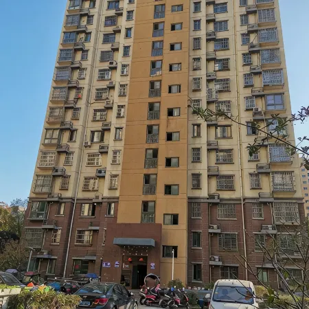 Tongfu Inn (Hefei Binhu ZWECC)