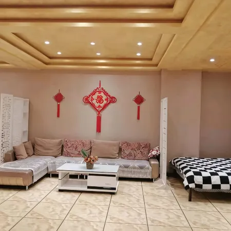 Jinlong Hotel (Yi'an Star-Star Store)