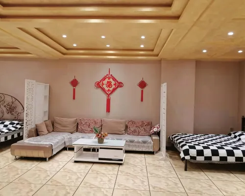 Jinlong Hotel (Yi'an Star-Star Store) Hotels in Yi'an