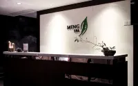 SLH·泉州安溪悦泉行館 - SPA
