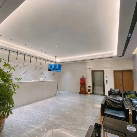 Dali Hexi Hotel