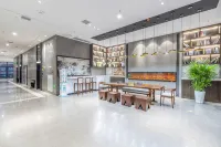 周口百盛國際飯店