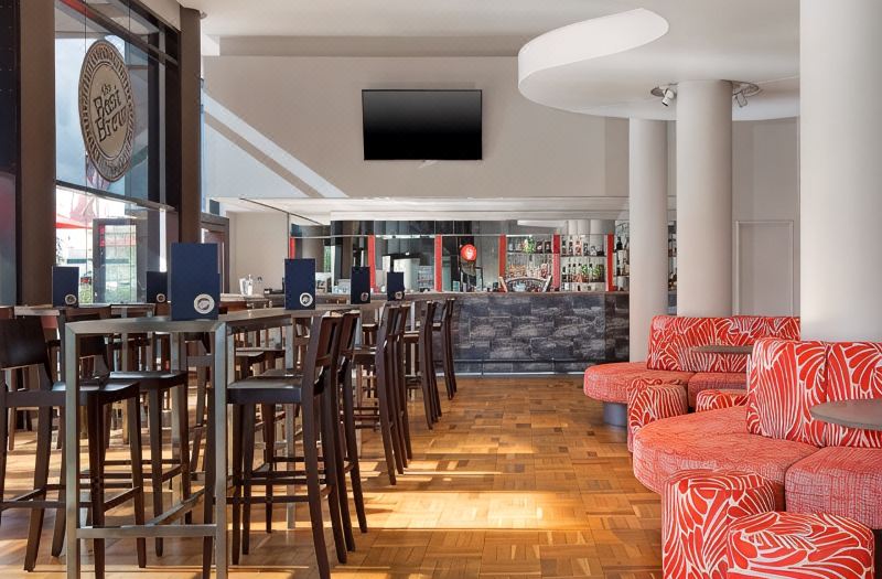 Four Points by Sheraton Perth photo 5