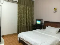 โรงแรมซินหยวน เฉินกง