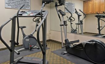 Days Inn by Wyndham Amarillo East