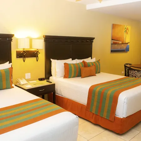 Hotel Tesoro Los Cabos
