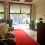 Bazhou Lighting Apartment