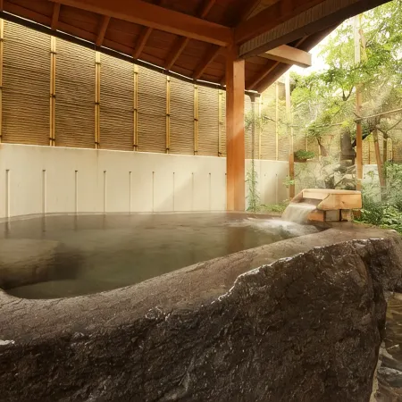 Yubo Ichiraku TENDO SPA&BREWERY