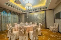 โรงแรมนานาชาติเหลยหยี่จู หยงเฟิง