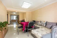 Gaizhou Beihai Luxury Daily Rental - balcony