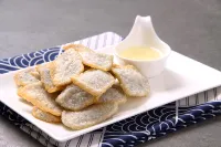 ジンルンホテル - 朝食