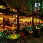 Surga Alaçatı - bar