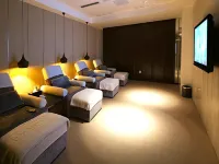 Myroom Boutique Hotel