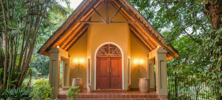 Fairview Hotels,Spa & Golf Resort Ξενοδοχεία στην πόλη Mopani