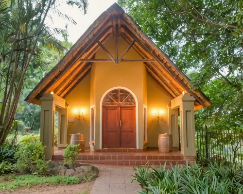 Fairview Hotels,Spa & Golf Resort Hotels in Tzaneen