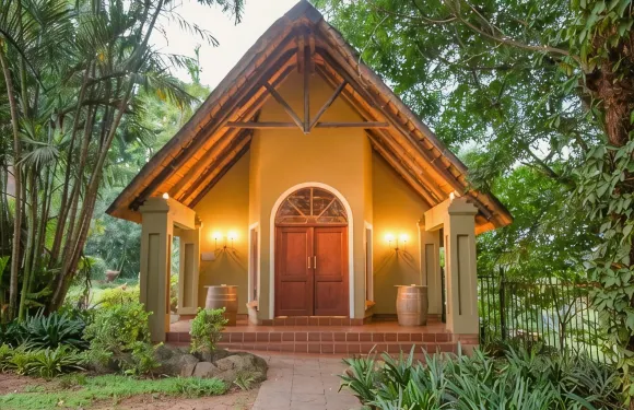 美景酒店 - Spa 高爾夫度假村