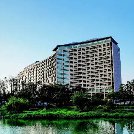 eslite hotel Отели рядом с достопримечательностью «Тайбэй 101»