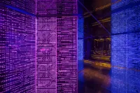 โรงแรมเซียะเหมิน หลานซานเยว่ - ห้องครัว