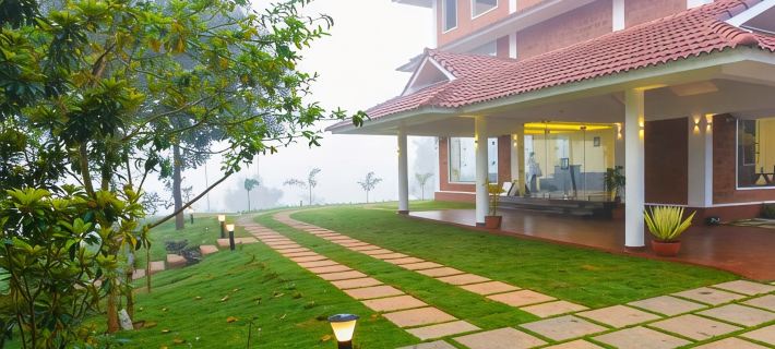 LakeRose Wayanad Resort Hotels in Wayanad