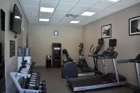 Sleep Inn & Suites Moab near Arches National Park - Gym