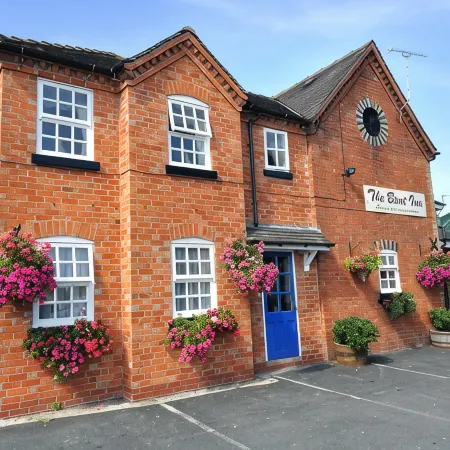 The Boot Inn