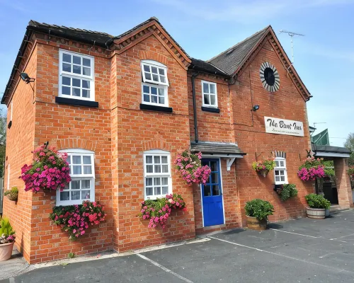 The Boot Inn Hotels in Worcester