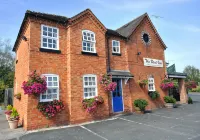 The Boot Inn