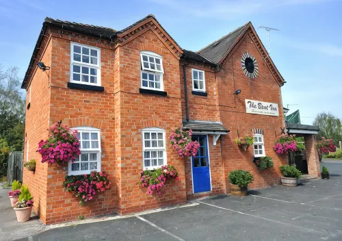The Boot Inn