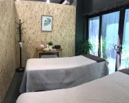Mimpi Perhentian - Kylpylä