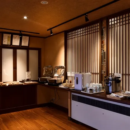 Kusatsu Onsen Ryokan Yoshinoya