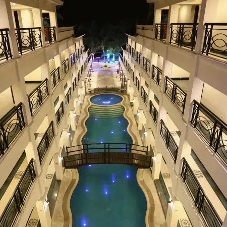 Golden Phoenix Hotel Boracay