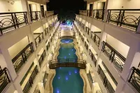 Golden Phoenix Hotel Boracay - Kolam Renang