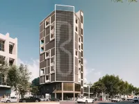 Brown Hotel Hotel di Timur Laut Pulau Pinang