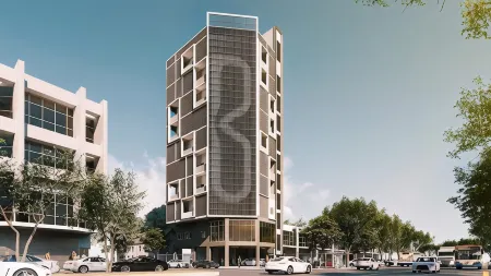 Brown Hotel