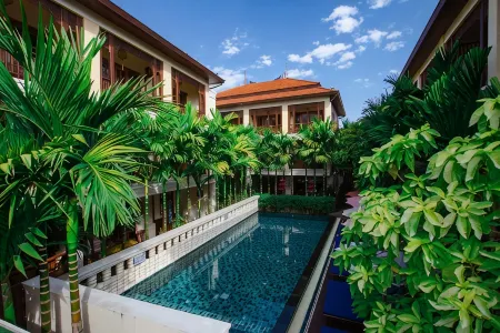 Viangluang Resort