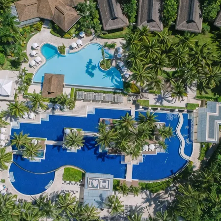 Henann Resort Alona Beach