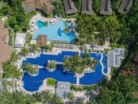 Henann Resort Alona Beach - Beach
