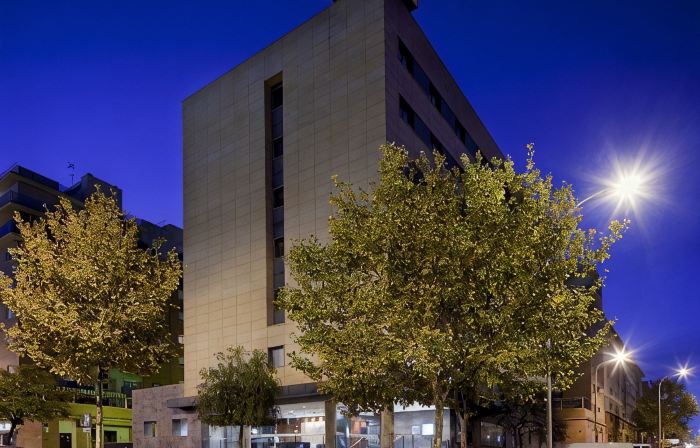 AC Hotel Huelva