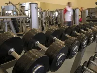 Steigenberger Hotel Bielefelder Hof - Fitnessstudio