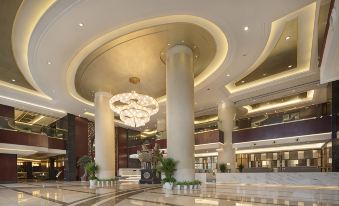 Maison New Century Hotel Cixi