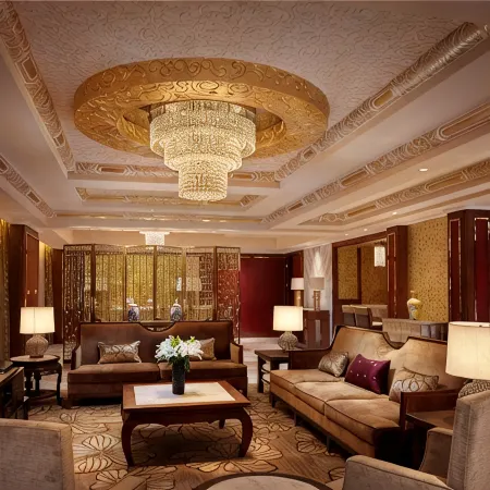 Hilton Tianjin Eco-City
