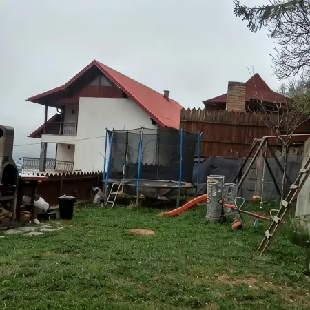 Casa Adina